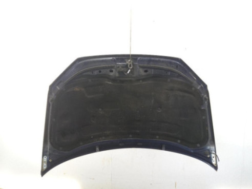 CAPO VW POLO (9N_)|Desguaces La Cabaña