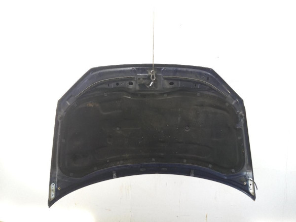 CAPO VW POLO (9N_)|Desguaces La Cabaña