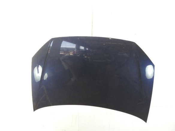 CAPO VW POLO (9N_)|Desguaces La Cabaña