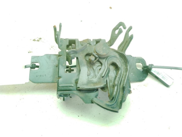 1J0823509B CERRADURA CAPO VW GOLF IV Variant (1J5)|Desguaces La Cabaña