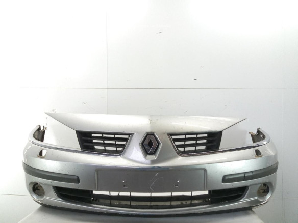 PARAGOLPES DEL RENAULT LAGUNA II Grandtour (KG0/1_)|Desguaces La Cabaña
