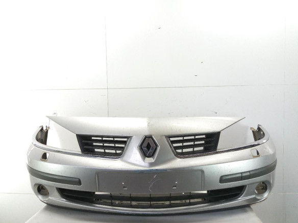 PARAGOLPES DEL RENAULT LAGUNA II Grandtour (KG0/1_)|Desguaces La Cabaña