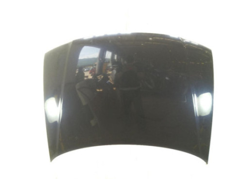 CAPO AUDI A3 (8L1)|Desguaces La Cabaña