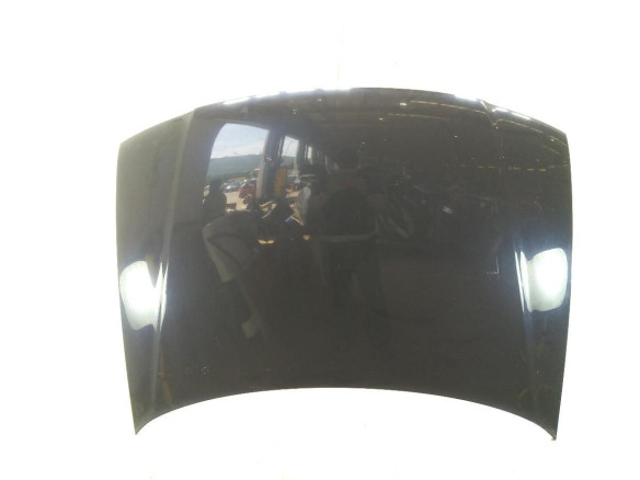 CAPO AUDI A3 (8L1)|Desguaces La Cabaña