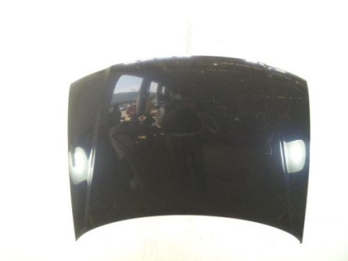 CAPO AUDI A3 (8L1)|Desguaces La Cabaña