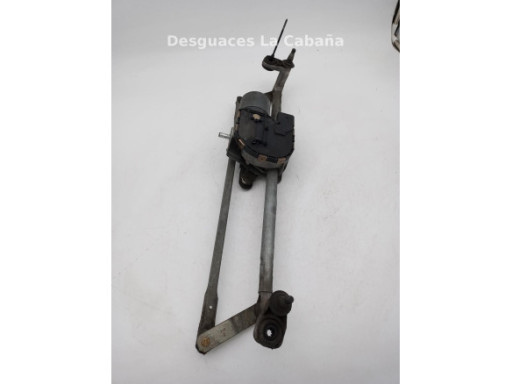 RECAMBIOS COCHE|Desguaces La Cabaña