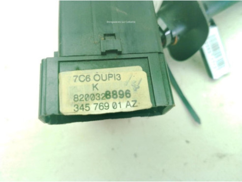 8200328896 MANDO LUCES RENAULT ESPACE IV (JK0/1_)|Desguaces La Cabaña