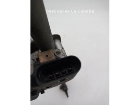 1K1955119E MOTOR LIMPIAPARABRISAS DEL VW GOLF VI (5K1) |Desguaces La Cabaña