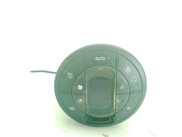8200367333 MANDO CLIMA RENAULT ESPACE IV (JK0/1_)|Desguaces La Cabaña