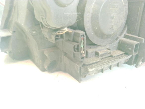 8200394706 FARO DERECHO RENAULT ESPACE IV (JK0/1_)|Desguaces La Cabaña