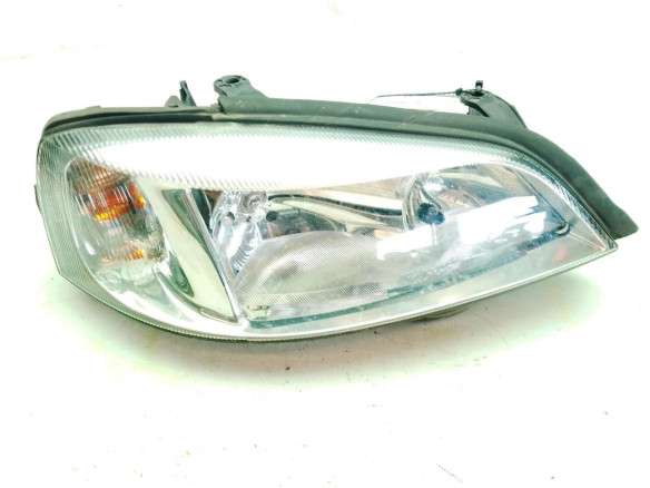 1EG00764046 FARO DERECHO OPEL ASTRA G Fastback (T98)|Desguaces La Cabaña