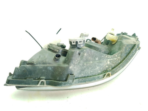 1EG00764046 FARO DERECHO OPEL ASTRA G Fastback (T98)|Desguaces La Cabaña