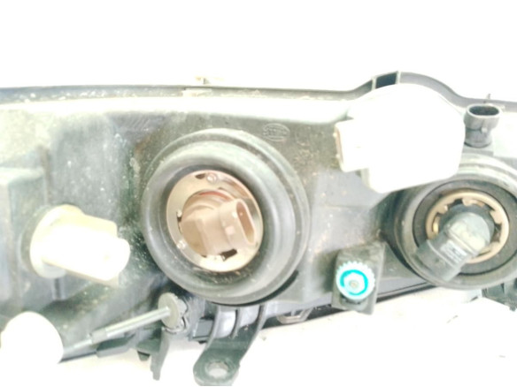 1EG00764046 FARO DERECHO OPEL ASTRA G Fastback (T98)|Desguaces La Cabaña