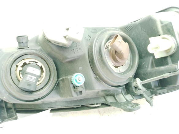 FARO IZQUIERDO OPEL ASTRA G Fastback (T98)|Desguaces La Cabaña