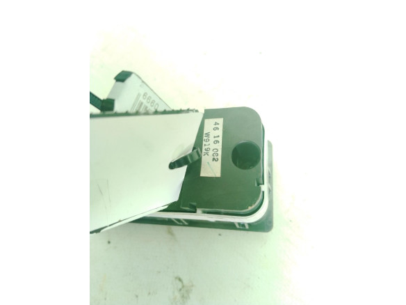MANDO ELEVALUNAS PUERTA LAT DEL IZQ SAAB 9-5 (YS3E)|Desguaces La Cabaña