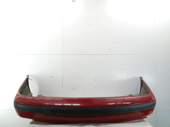 PARAGOLPES TRA SAAB 9-5 (YS3E)|Desguaces La Cabaña
