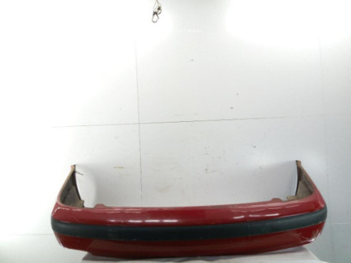 PARAGOLPES TRA SAAB 9-5 (YS3E)|Desguaces La Cabaña
