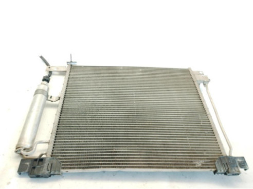 921003DD0A  RADIADOR AIRE ACONDICIONADO NISSAN JUKE (F15)|Desguaces La Cabaña