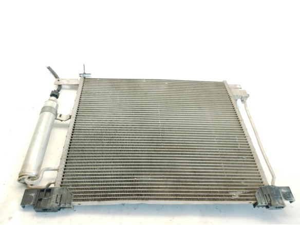 921003DD0A  RADIADOR AIRE ACONDICIONADO NISSAN JUKE (F15)|Desguaces La Cabaña