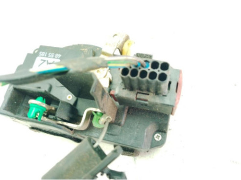 CERRADURA PUERTA LAT DEL DER SAAB 9-5 (YS3E)|Desguaces La Cabaña