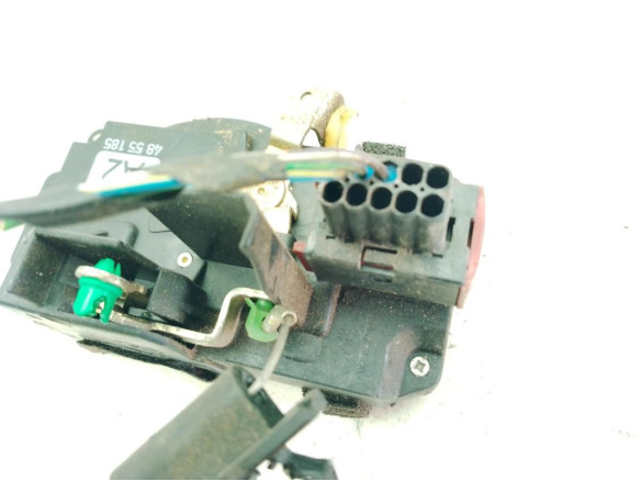 CERRADURA PUERTA LAT DEL DER SAAB 9-5 (YS3E)|Desguaces La Cabaña