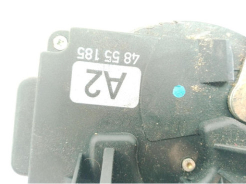 CERRADURA PUERTA LAT DEL DER SAAB 9-5 (YS3E)|Desguaces La Cabaña