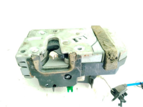 CERRADURA PUERTA LAT DEL IZQ SAAB 9-5 (YS3E)|Desguaces La Cabaña