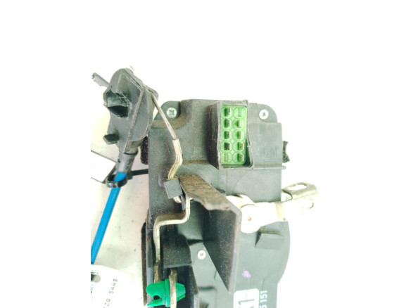 CERRADURA PUERTA LAT DEL IZQ SAAB 9-5 (YS3E)|Desguaces La Cabaña