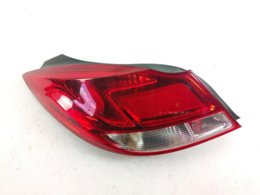 PILOTO TRASERO IZQUIERDO EXTERIOR|Desguaces La Cabaña