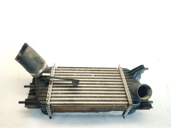 144611KC0A  INTERCOOLER NISSAN JUKE (F15)|Desguaces La Cabaña