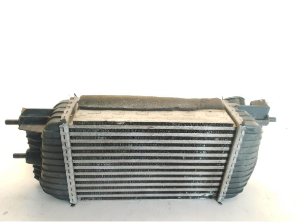144611KC0A  INTERCOOLER NISSAN JUKE (F15)|Desguaces La Cabaña