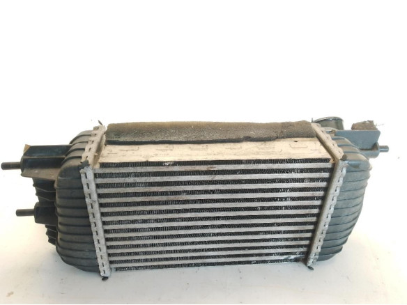 144611KC0A  INTERCOOLER NISSAN JUKE (F15)|Desguaces La Cabaña
