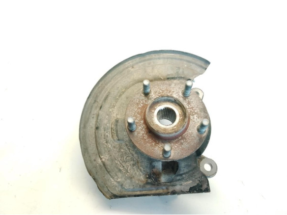 400141KK0A  MANGUETA DEL DER NISSAN JUKE (F15)|Desguaces La Cabaña