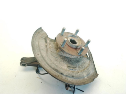 400141KK0A  MANGUETA DEL DER NISSAN JUKE (F15)|Desguaces La Cabaña