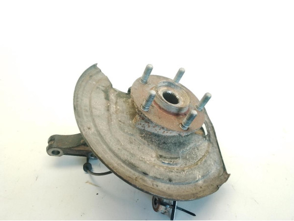 400141KK0A  MANGUETA DEL DER NISSAN JUKE (F15)|Desguaces La Cabaña