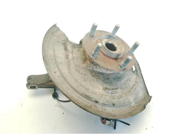 400141KK0A  MANGUETA DEL DER NISSAN JUKE (F15)|Desguaces La Cabaña