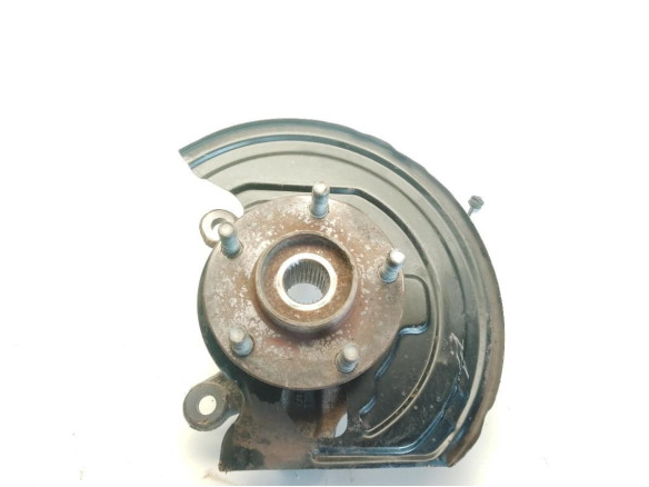 400151KK0A  MANGUETA DEL IZQ NISSAN JUKE (F15)|Desguaces La Cabaña