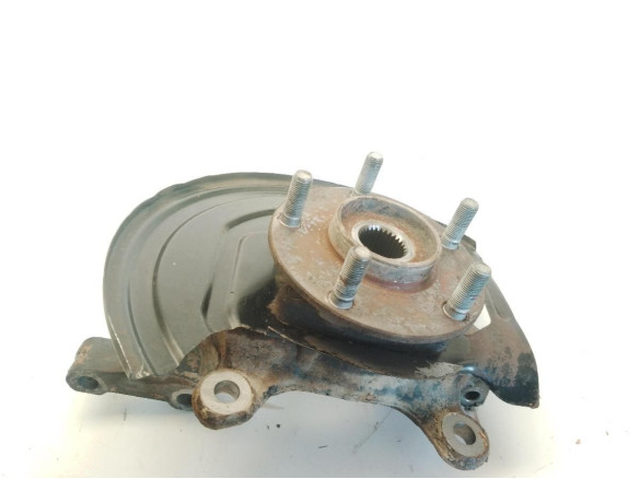 400151KK0A  MANGUETA DEL IZQ NISSAN JUKE (F15)|Desguaces La Cabaña