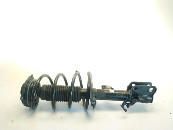 543031K02B AMORTIGUADOR DEL IZQ NISSAN JUKE (F15)|Desguaces La Cabaña