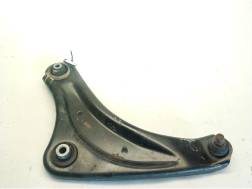 BRAZO SUSPENSION DELANTERO IZQUIERDO INFERIOR|Desguaces La Cabaña