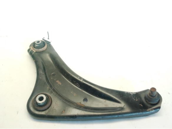 545015SN1A  BRAZO SUSPENSION DEL IZQ INF NISSAN JUKE (F15)|Desguaces La Cabaña
