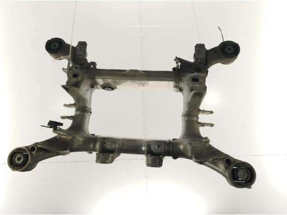 33316799103  CUNA TRA BMW 5 (F10)|Desguaces La Cabaña