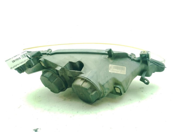 9641615780 FARO IZQUIERDO PEUGEOT 307 SW (3H)|Desguaces La Cabaña