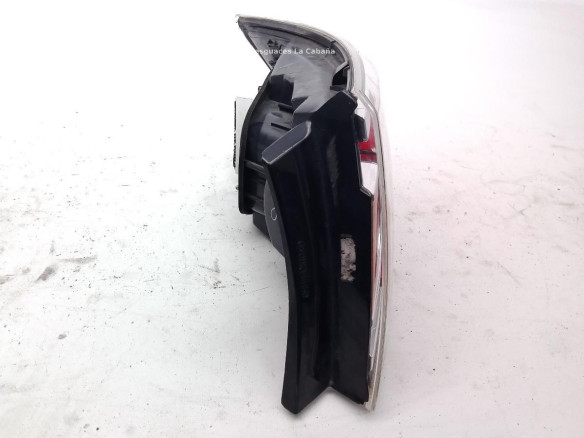 PILOTO TRA DER EXT MAZDA 6 Hatchback (GH)|Desguaces La Cabaña