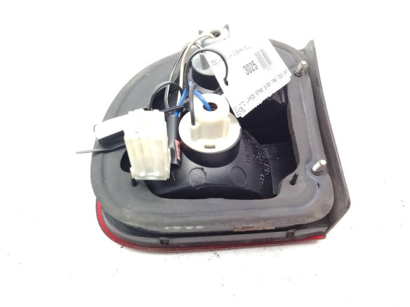 PILOTO TRA IZQ INT DAEWOO LANOS Sedán (KLAT)|Desguaces La Cabaña