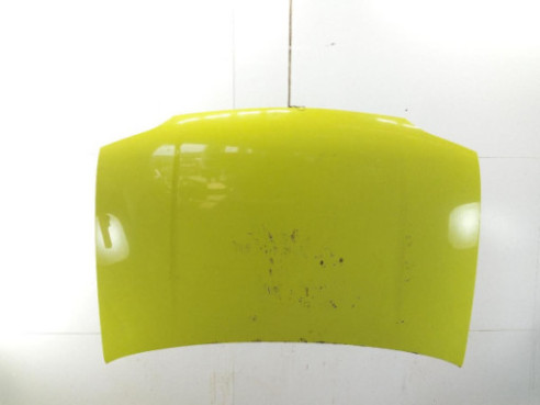 CAPO SEAT AROSA (6H)|Desguaces La Cabaña