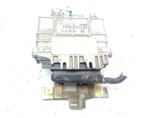 CENTRALITA MOTOR|Desguaces La Cabaña