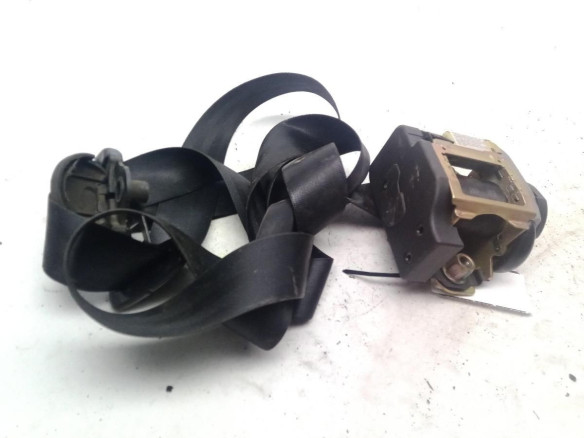 CINTURON DEL DER SEAT AROSA (6H)|Desguaces La Cabaña
