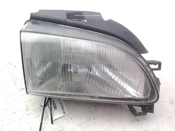 6H1941016C FARO DERECHO SEAT AROSA (6H)|Desguaces La Cabaña