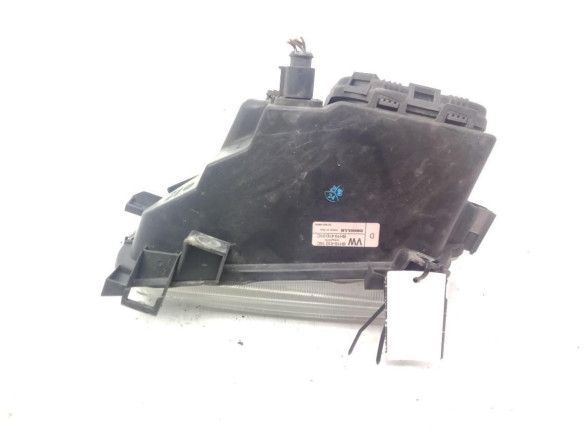 6H1941016C FARO DERECHO SEAT AROSA (6H)|Desguaces La Cabaña